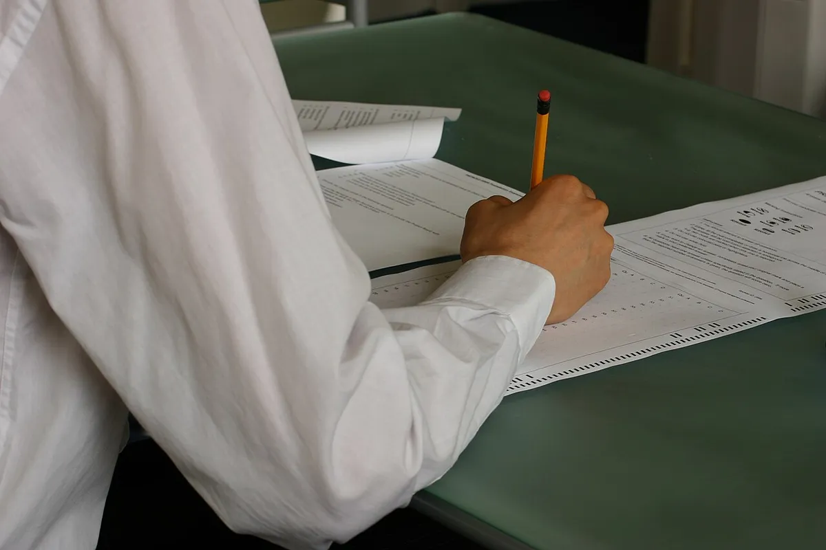 Qué temas salen en cada prueba del Bachillerato por Madurez, según el MEP